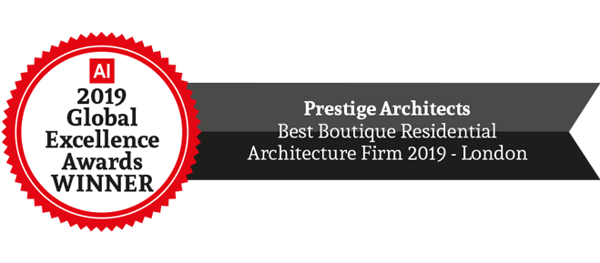 AI 2019 Award Winners Prestige Architects