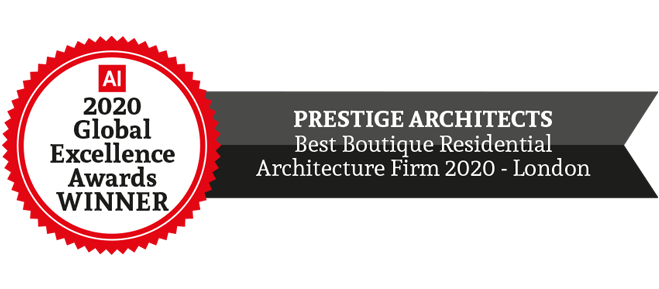 AI 2020 Award Winners Prestige Architects