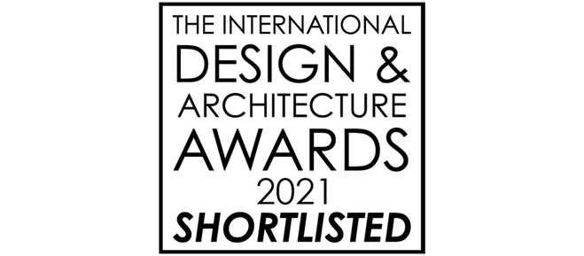 2021 design & architecture awards