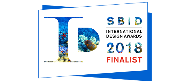 SBID Awards 2018 Finalist
