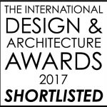 international design award finalist 2017